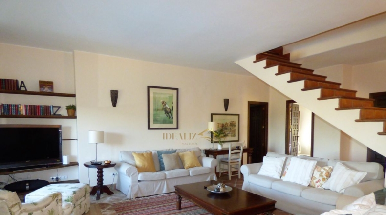 Кадис - San Roque - 2000m2