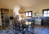 Chalet independiente con terreno en alquiler en San Roque ref: TR264634 foto