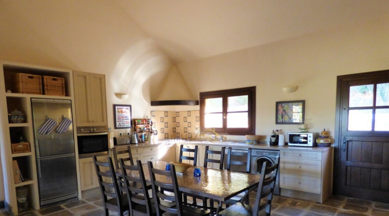 Кадис - San Roque - 2000m2