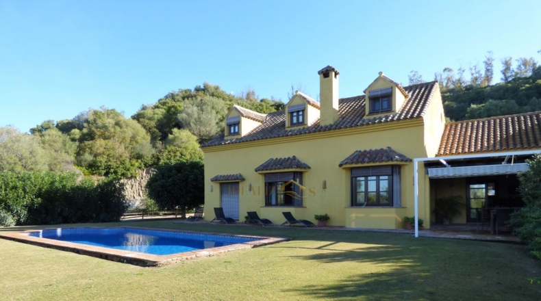 Кадис - San Roque - 2000m2