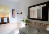 Chalet independiente con terreno en alquiler en San Roque ref: TR264634 foto