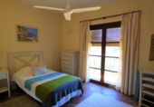 Chalet independiente con terreno en alquiler en San Roque ref: TR264634 foto