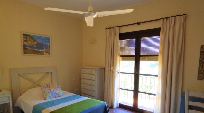 Кадис - San Roque - 2000m2