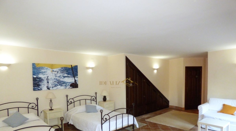 Кадис - San Roque - 2000m2