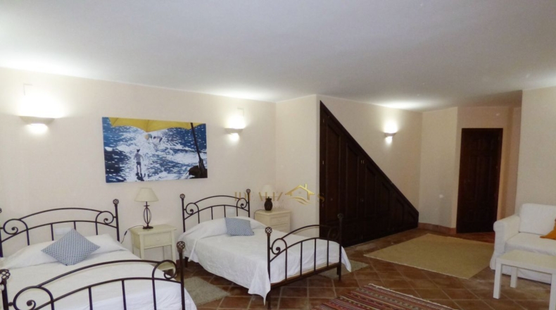 Кадис - San Roque - 2000m2