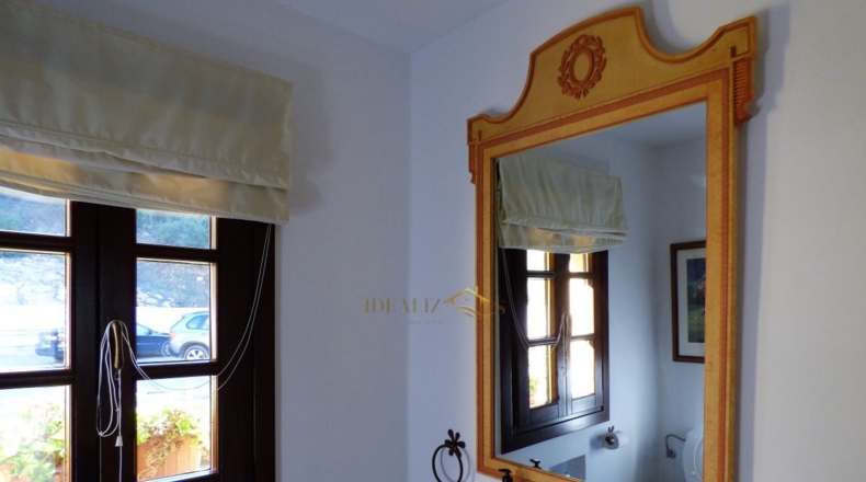 Кадис - San Roque - 2000m2