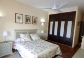 Chalet independiente con terreno en alquiler en San Roque ref: TR264634 foto