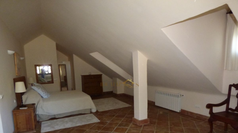 Кадис - San Roque - 2000m2