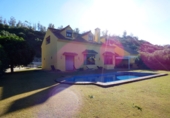 Chalet independiente con terreno en alquiler en San Roque ref: TR264634 foto
