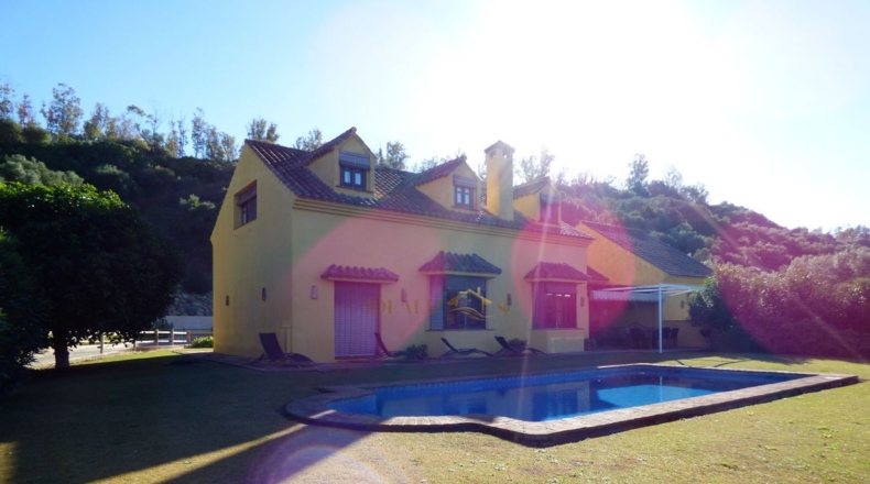 Кадис - San Roque - 2000m2