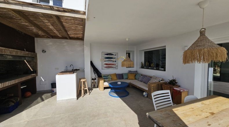 Cádiz - San Roque - 1100m2