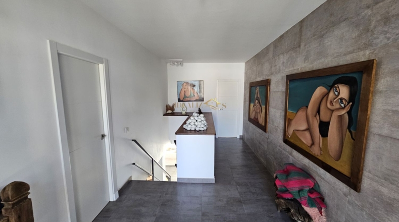 Cádiz - San Roque - 1100m2