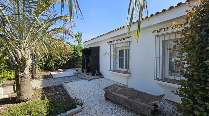 Cádiz - San Roque - 1100m2