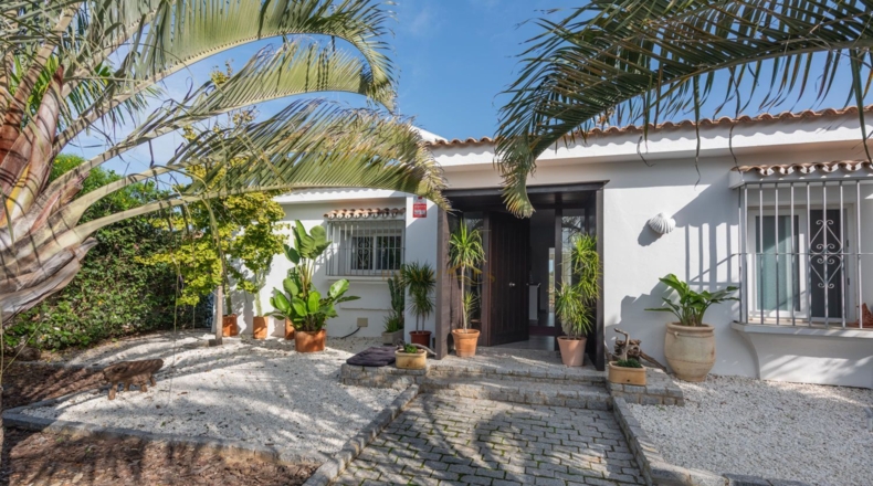 Cádiz - San Roque - 1100m2
