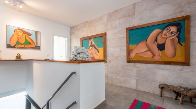 Cádiz - San Roque - 1100m2