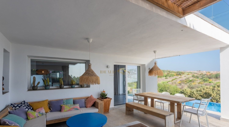 Cádiz - San Roque - 1100m2