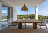 Vil·la amb terreny en venda a la España, San Roque, ref.: TR361522 foto