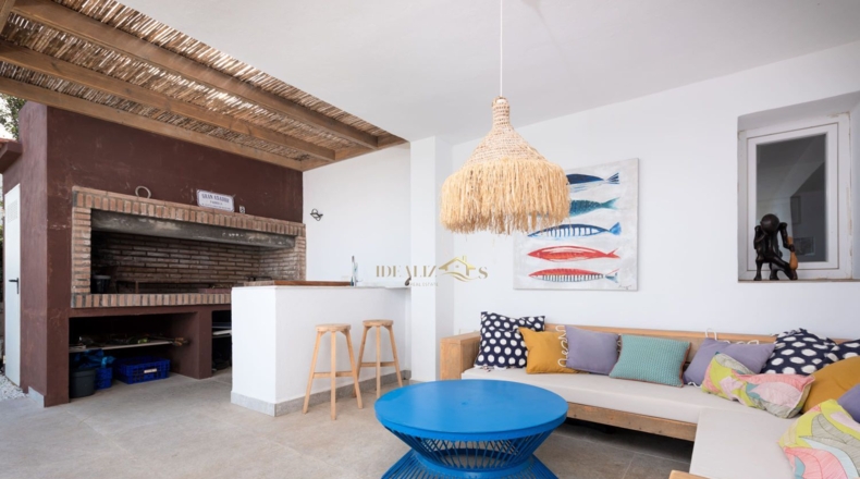 Cádiz - San Roque - 1100m2