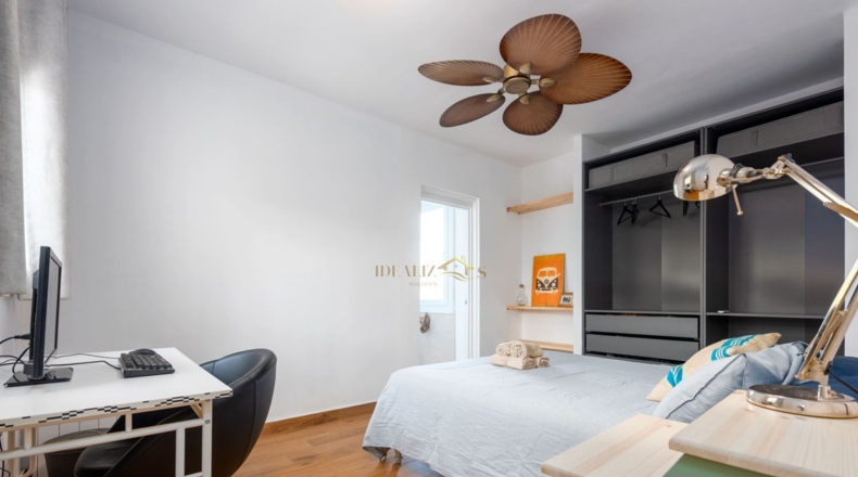 Cádiz - San Roque - 1100m2