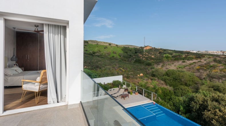 Cádiz - San Roque - 1100m2
