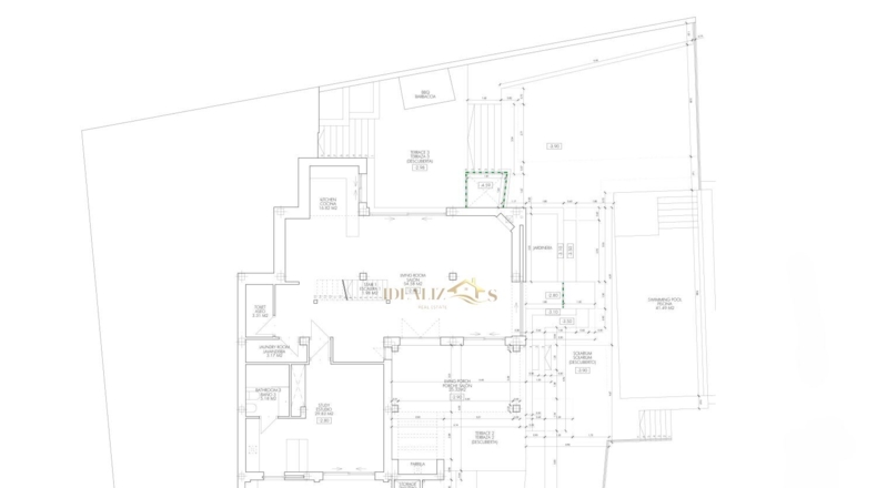 Cádiz - San Roque - 1100m2