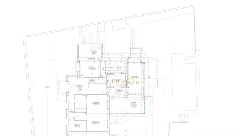 Cádiz - San Roque - 1100m2
