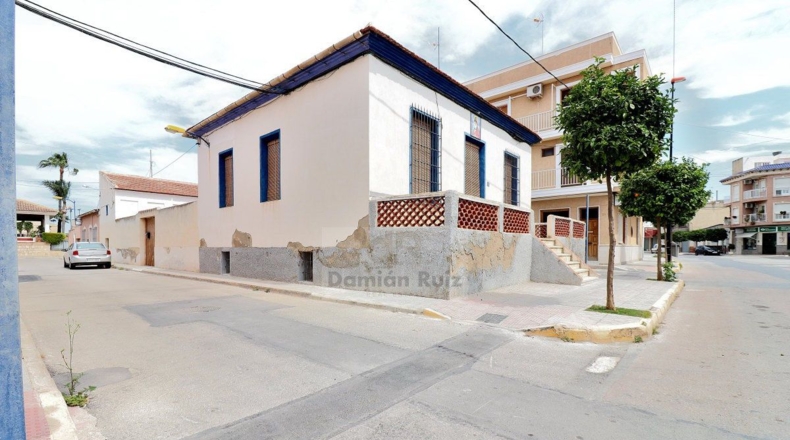 Alicante - Orihuela - 293m2