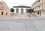 Casa de pueblo en venta en Orihuela ref: TR189021 foto