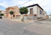 Casa de pueblo en venta en Orihuela ref: TR189021 foto