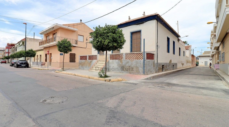 Alicante - Orihuela - 293m2