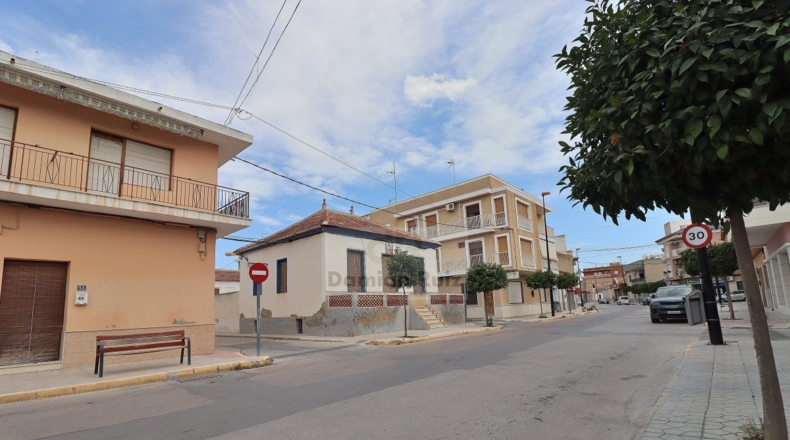 Alicante - Orihuela - 293m2