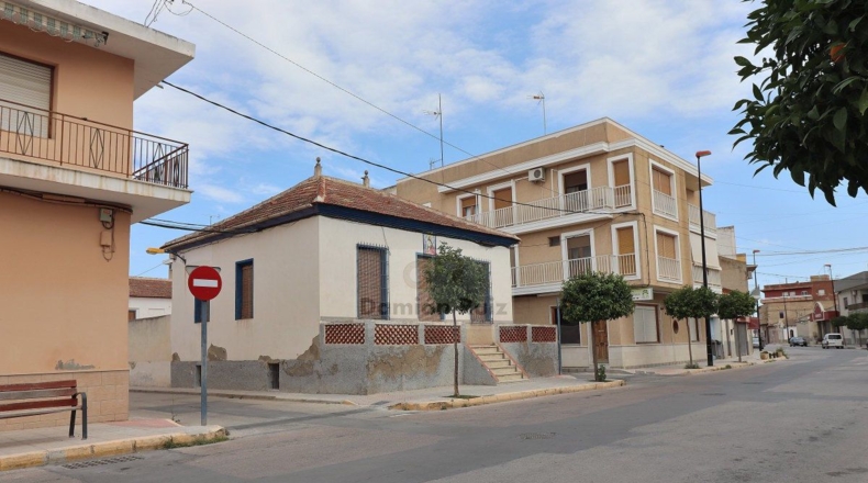 Alicante - Orihuela - 293m2
