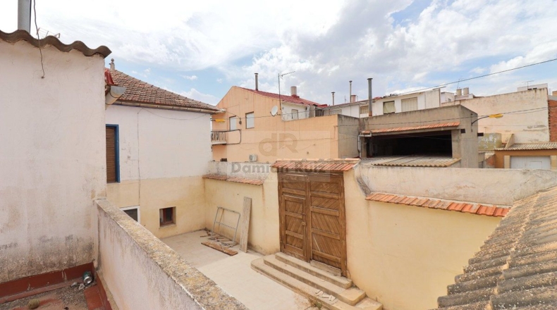 Alicante - Orihuela - 293m2