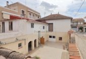 Casa de pueblo en venta en Orihuela ref: TR189021 foto