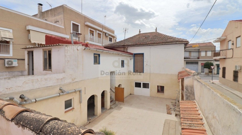 Alicante - Orihuela - 293m2