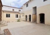 Casa de pueblo en venta en Orihuela ref: TR189021 foto