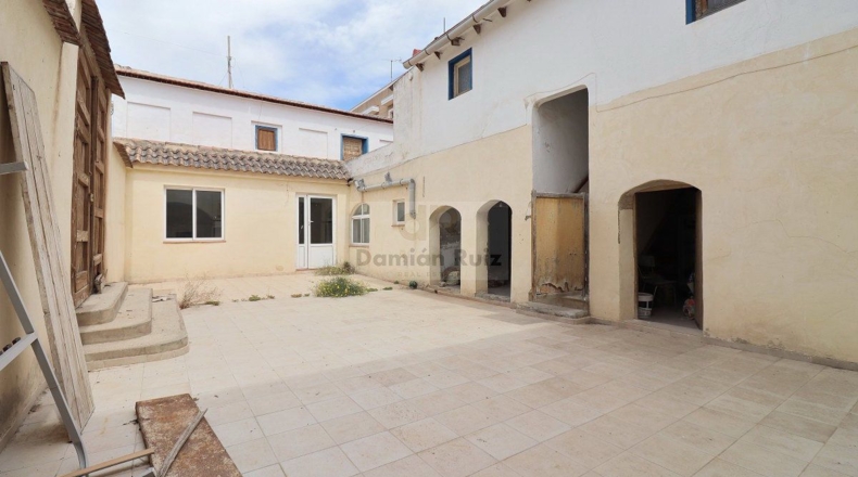 Alicante - Orihuela - 293m2