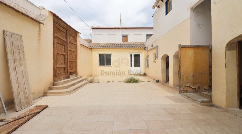 Alicante - Orihuela - 293m2