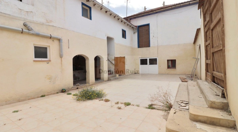 Alicante - Orihuela - 293m2