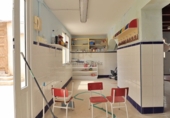 Casa de pueblo en venta en Orihuela ref: TR189021 foto