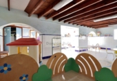 Casa de pueblo en venta en Orihuela ref: TR189021 foto