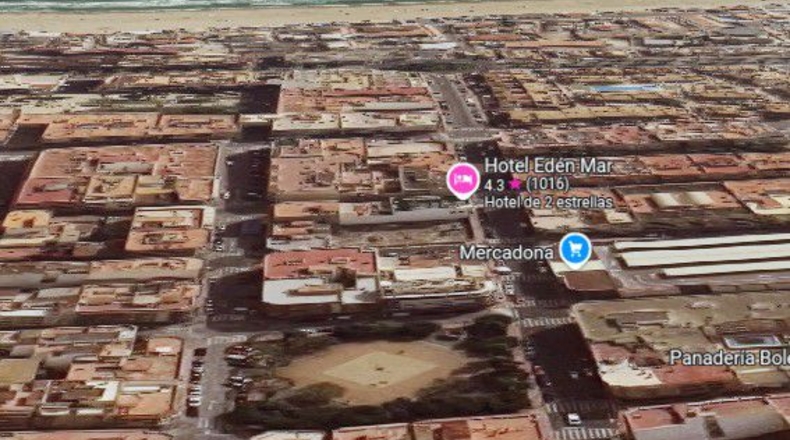 Alicante - Guardamar del Segura - 164m2