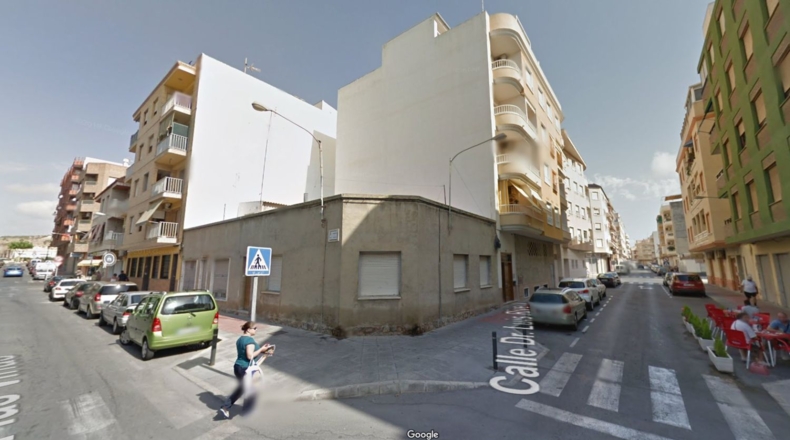 Alicante - Guardamar del Segura - 164m2