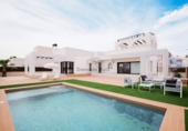 Villa con terreno en venta en Rojales ref: TR253770 foto