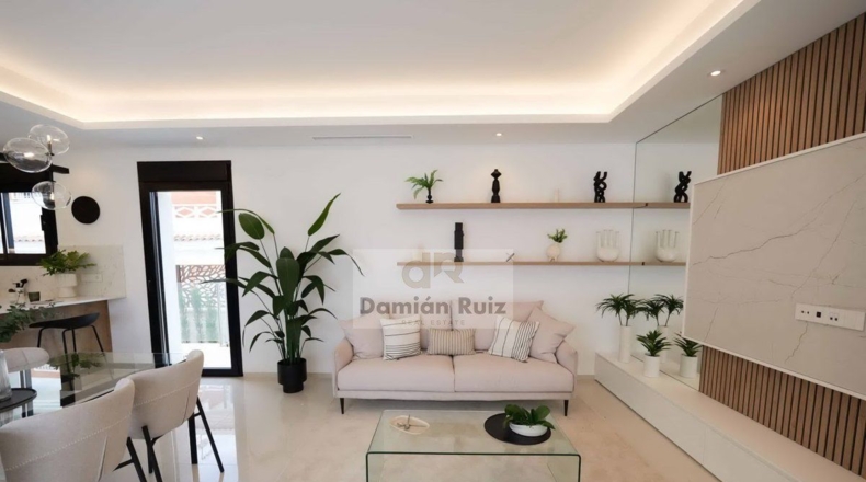 Alicante - Rojales - 620m2