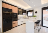 Villa con terreno en venta en Rojales ref: TR253770 foto