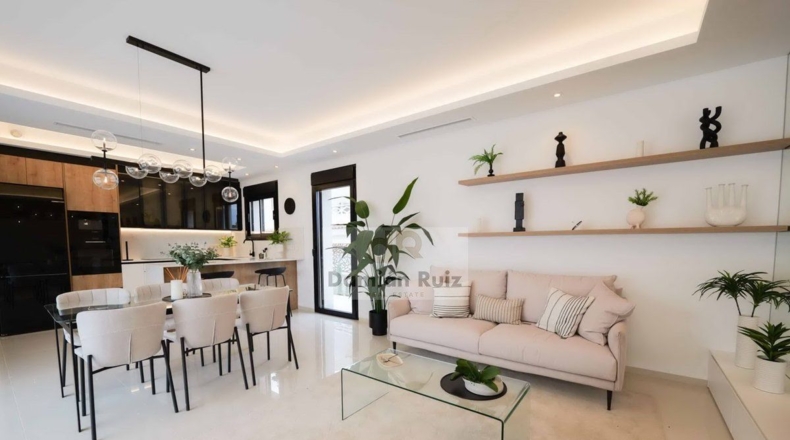 Alicante - Rojales - 620m2