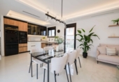 Villa con terreno en venta en Rojales ref: TR253770 foto