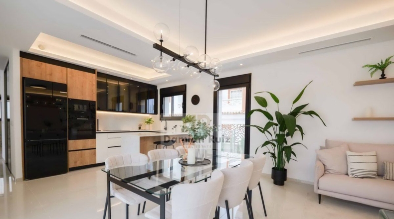 Alicante - Rojales - 620m2