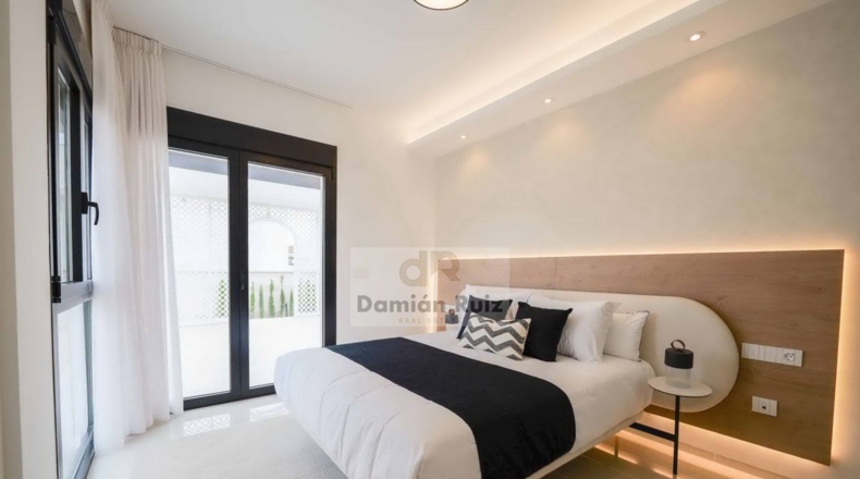 Alicante - Rojales - 620m2